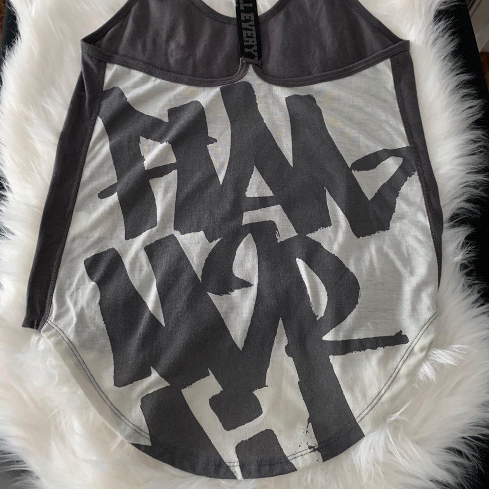 FlagNorFail Tank Top Size Small - Picture 7 of 8